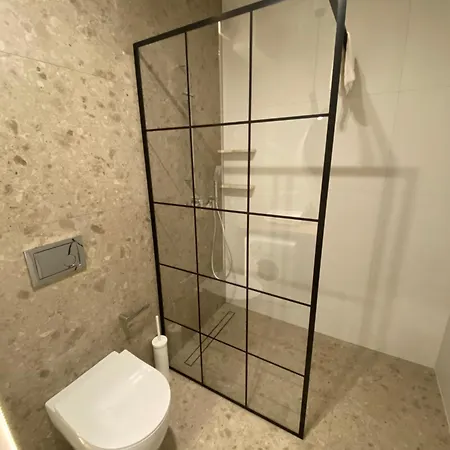 Tomale-amt Kasprowicza - Basen, Jacuzzi, Sauna, Siłownia W Cenie Apartamentu Apartament