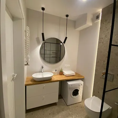Apartament Tomale-amt Kasprowicza - Basen, Jacuzzi, Sauna, Siłownia W Cenie Apartamentu