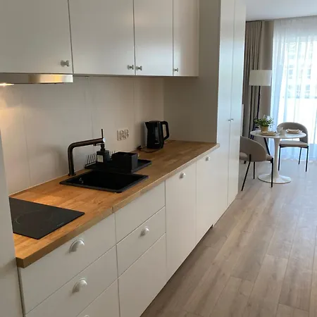 Tomale-amt Kasprowicza - Basen, Jacuzzi, Sauna, Siłownia W Cenie Apartamentu