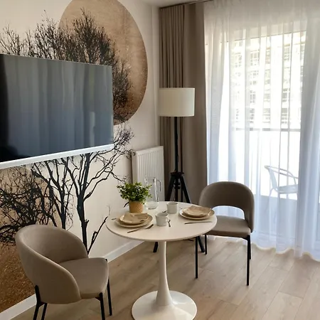 Apartament Tomale-amt Kasprowicza - Basen, Jacuzzi, Sauna, Siłownia W Cenie Apartamentu *