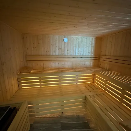 Tomale-amt Kasprowicza - Basen, Jacuzzi, Sauna, Siłownia W Cenie Apartamentu *