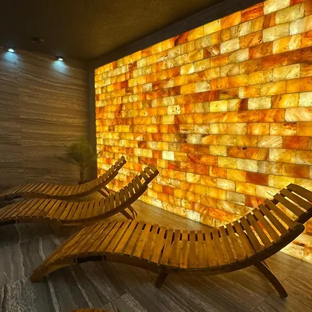 Tomale-amt Kasprowicza - Basen, Jacuzzi, Sauna, Siłownia W Cenie Apartamentu Kołobrzeg