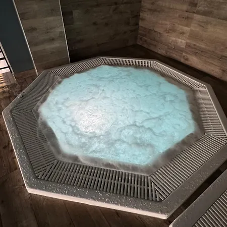 Tomale-amt Kasprowicza - Basen, Jacuzzi, Sauna, Siłownia W Cenie Apartamentu * Kołobrzeg