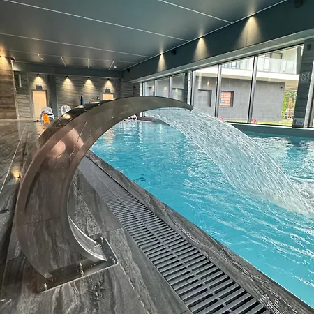 Tomale-amt Kasprowicza - Basen, Jacuzzi, Sauna, Siłownia W Cenie Apartamentu Apartament *