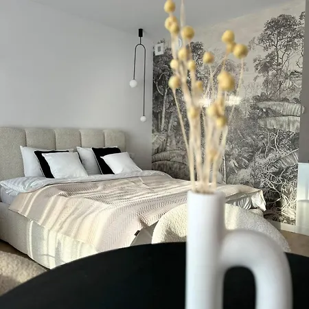 Tomale-amt Kasprowicza - Basen, Jacuzzi, Sauna, Siłownia W Cenie Apartamentu