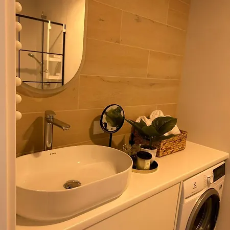 Tomale-amt Kasprowicza - Basen, Jacuzzi, Sauna, Siłownia W Cenie Apartamentu Apartament *
