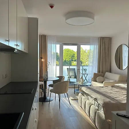Tomale-amt Kasprowicza - Basen, Jacuzzi, Sauna, Siłownia W Cenie Apartamentu *
