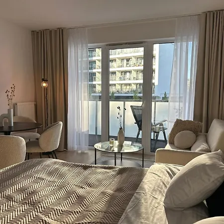 Apartament Tomale-amt Kasprowicza - Basen, Jacuzzi, Sauna, Siłownia W Cenie Apartamentu *